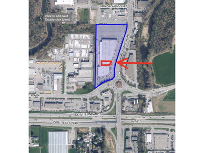 Industrial Properties for Rent