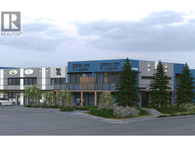 Industrial Properties for Sale