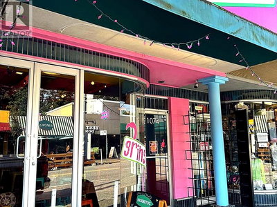 Restaurants for Sale in British-columbia