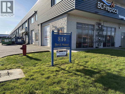 Commercial for Sale in British-columbia