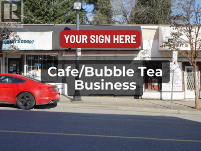 Restaurants for Sale in Alberta