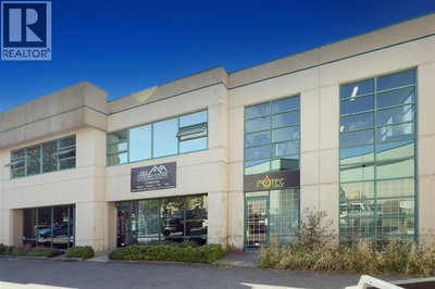 Commercial for Sale in British-columbia