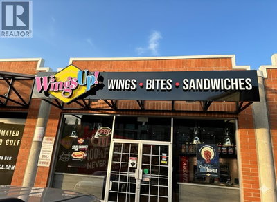 Restaurants for Sale in British-columbia