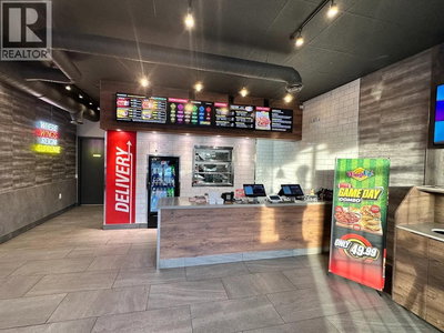 Restaurants for Sale in British-columbia