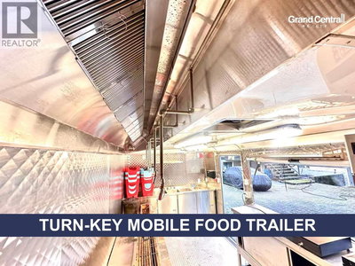 Restaurants for Sale in British-columbia