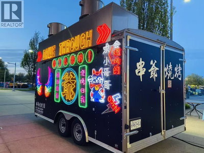 Restaurants for Sale in British-columbia