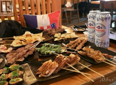 Restaurants for Sale in British-columbia