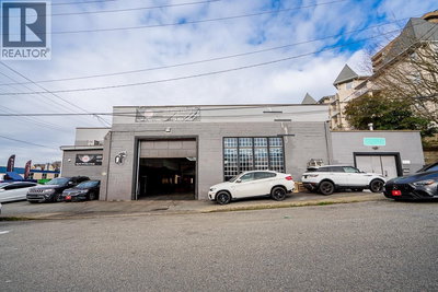 Businesses for Sale in British-columbia