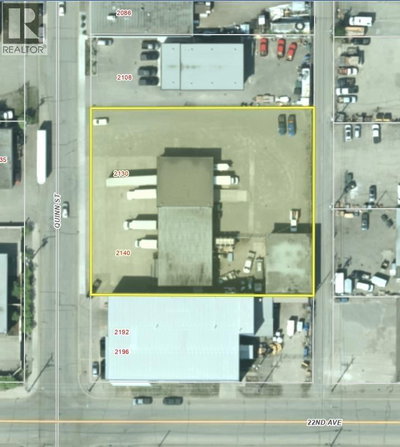 Industrial Properties for Sale