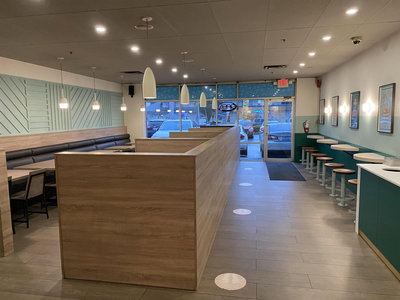 Restaurants for Sale in British-columbia