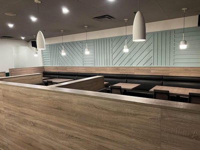 Restaurants for Sale in British-columbia