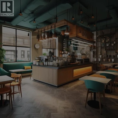 Restaurants for Sale in British-columbia