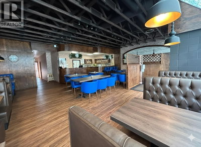 Restaurants for Sale in British-columbia