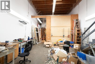 Commercial for Sale in British-columbia