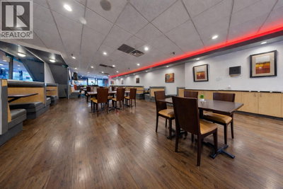 Restaurants for Sale in British-columbia