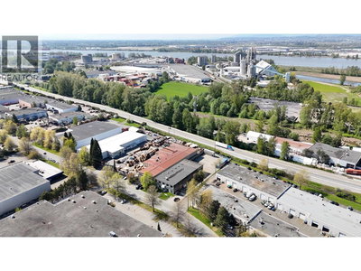 Commercial for Sale in British-columbia