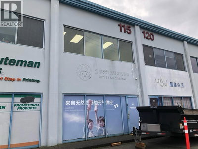 Commercial for Sale in British-columbia
