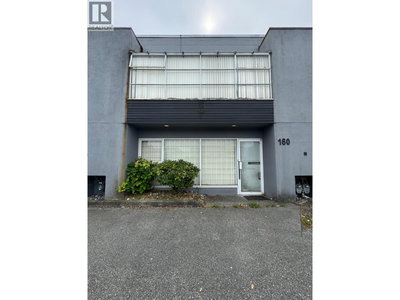 Commercial for Sale in British-columbia