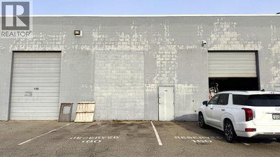 Commercial for Sale in British-columbia