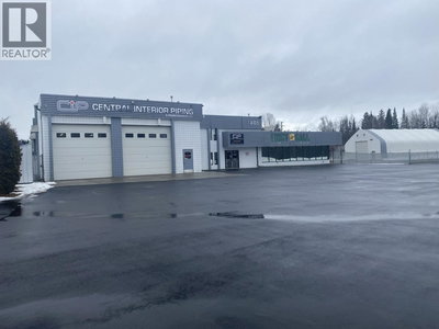 Industrial Properties for Rent