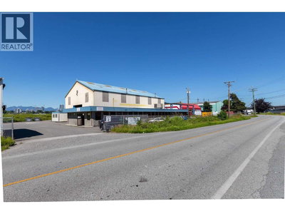 Commercial for Sale in British-columbia