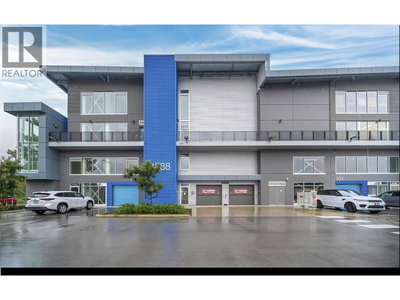 Commercial for Sale in British-columbia