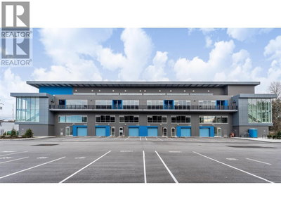 Commercial for Sale in British-columbia