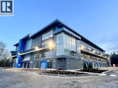 Commercial for Sale in British-columbia