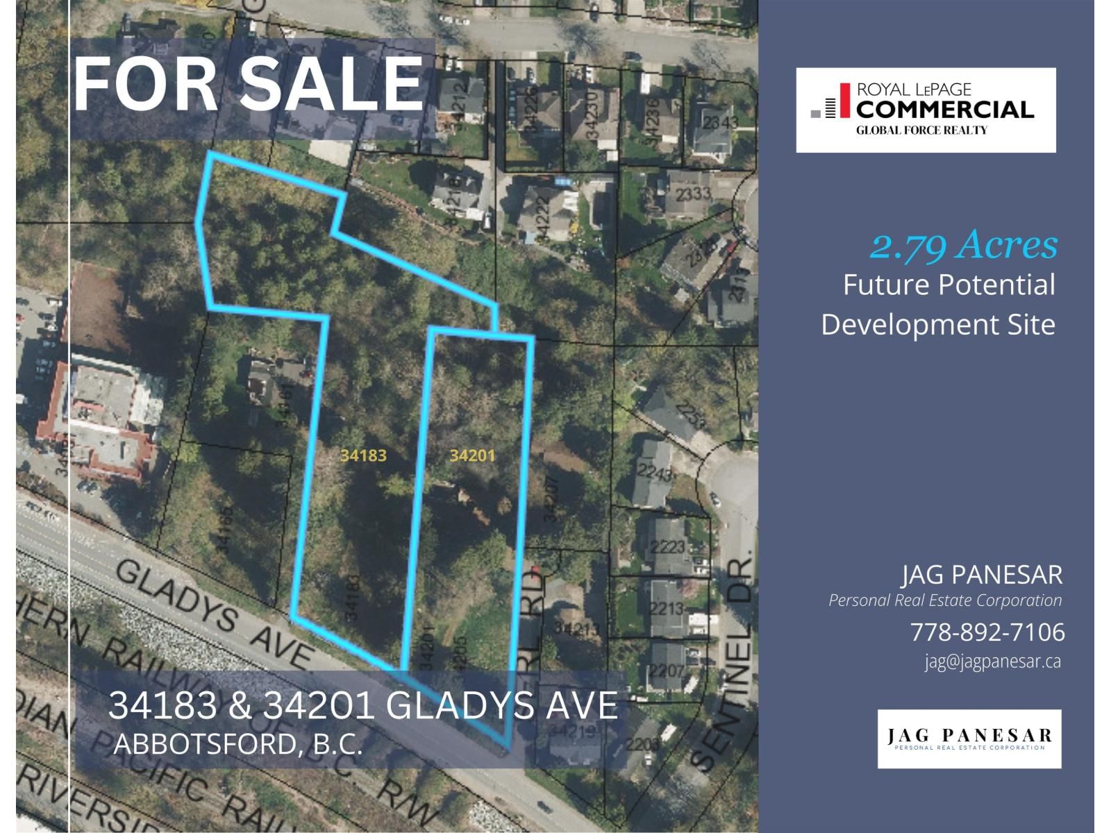 34183 GLADYS Avenue, Abbotsford, British Columbia V2S 2E8
