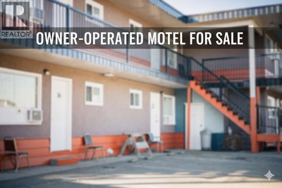 Businesses for Sale in British-columbia