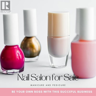 Businesses for Sale in Alberta