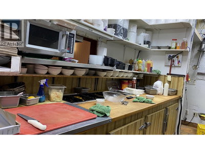 Restaurants for Sale in British-columbia