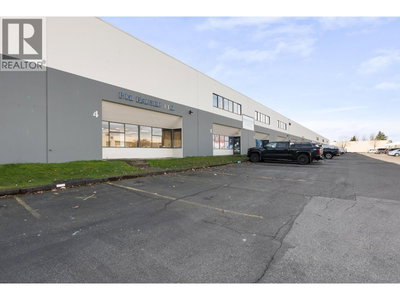 Commercial for Sale in British-columbia