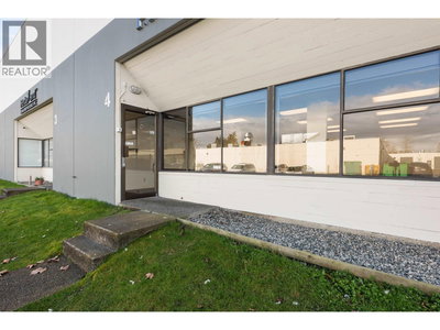 Commercial for Sale in British-columbia