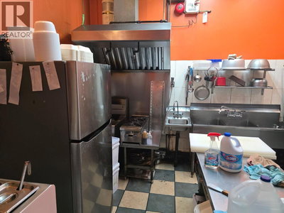 Restaurants for Sale in British-columbia