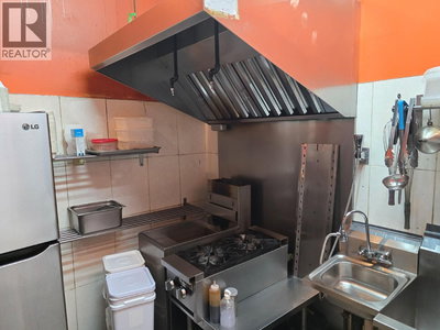 Restaurants for Sale in British-columbia