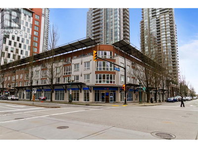 Commercial for Sale in British-columbia