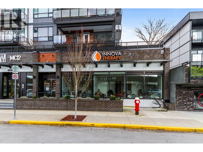 Commercial for Sale in British-columbia