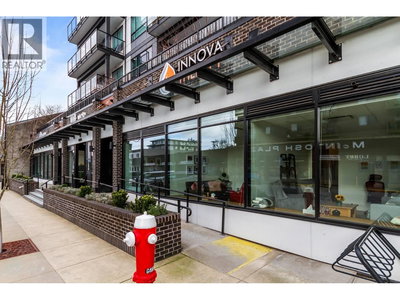 Commercial for Sale in British-columbia