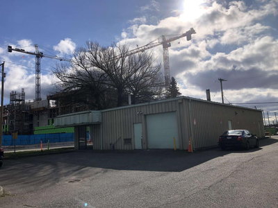 Commercial for Sale in British-columbia