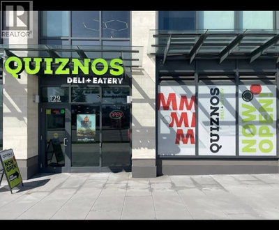 Restaurants for Sale in British-columbia