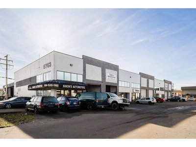 Commercial for Sale in British-columbia