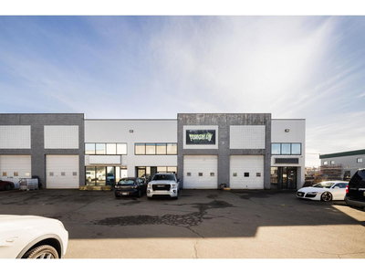 Commercial for Sale in British-columbia