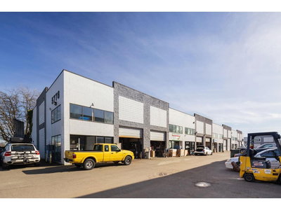 Commercial for Sale in British-columbia