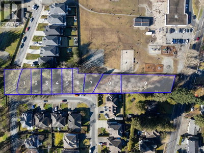 Commercial for Sale in British-columbia