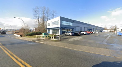 Commercial for Sale in British-columbia
