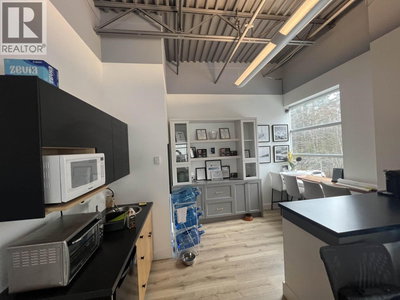 Commercial for Sale in British-columbia