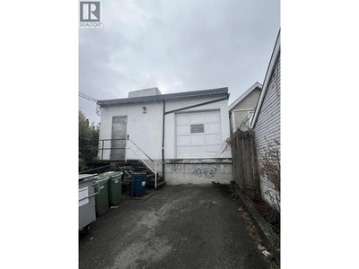 Commercial for Sale in British-columbia