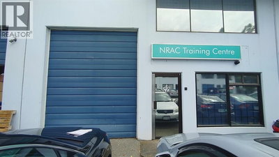 Commercial for Sale in British-columbia