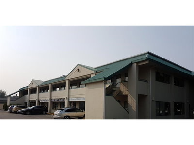 Commercial for Rent in British-columbia